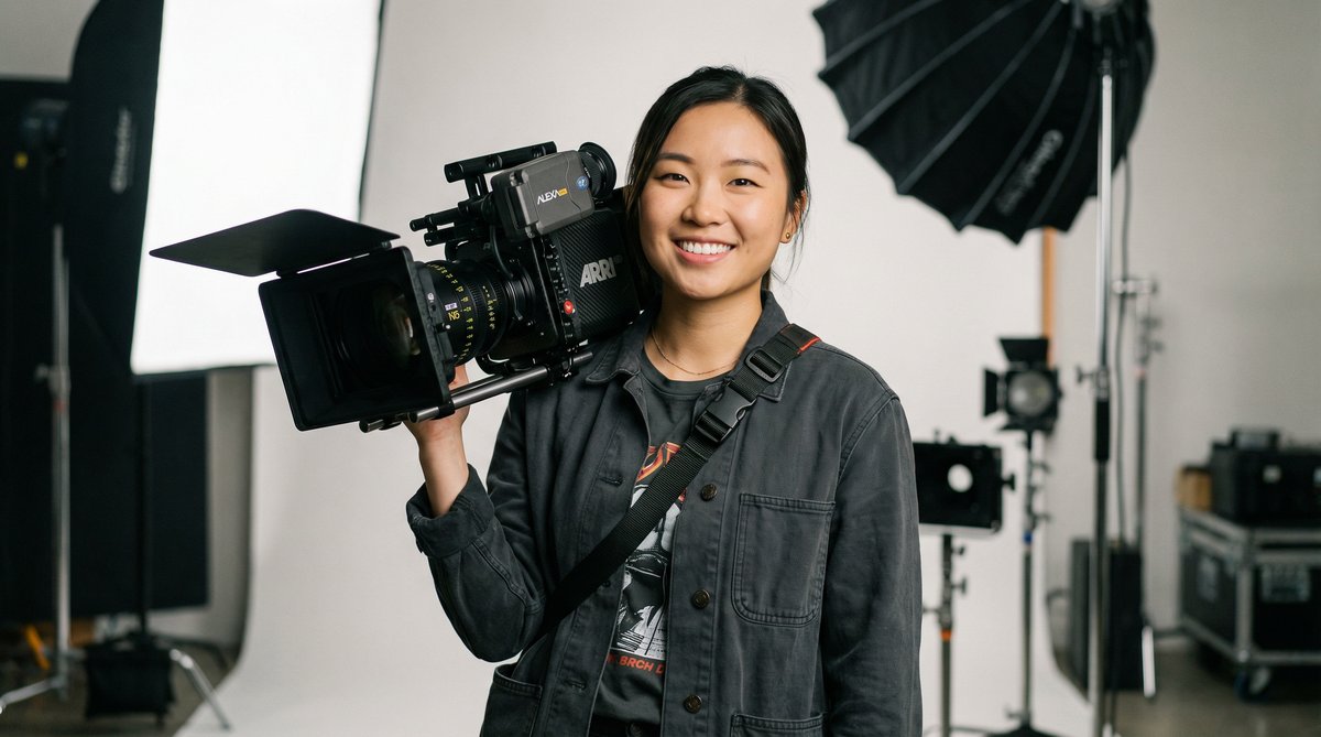 糖心vlog摄影师李雨晴